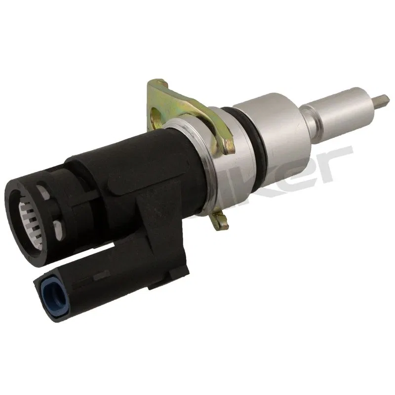 240-1003 – WALKER PROD. Vehicle Speed Sensor, OE Replacement 4-1/2 Inch Length Bolt-On Mount